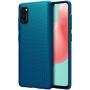 Nillkin Super Frosted Shield Matte cover case for Samsung Galaxy A41 order from official NILLKIN store